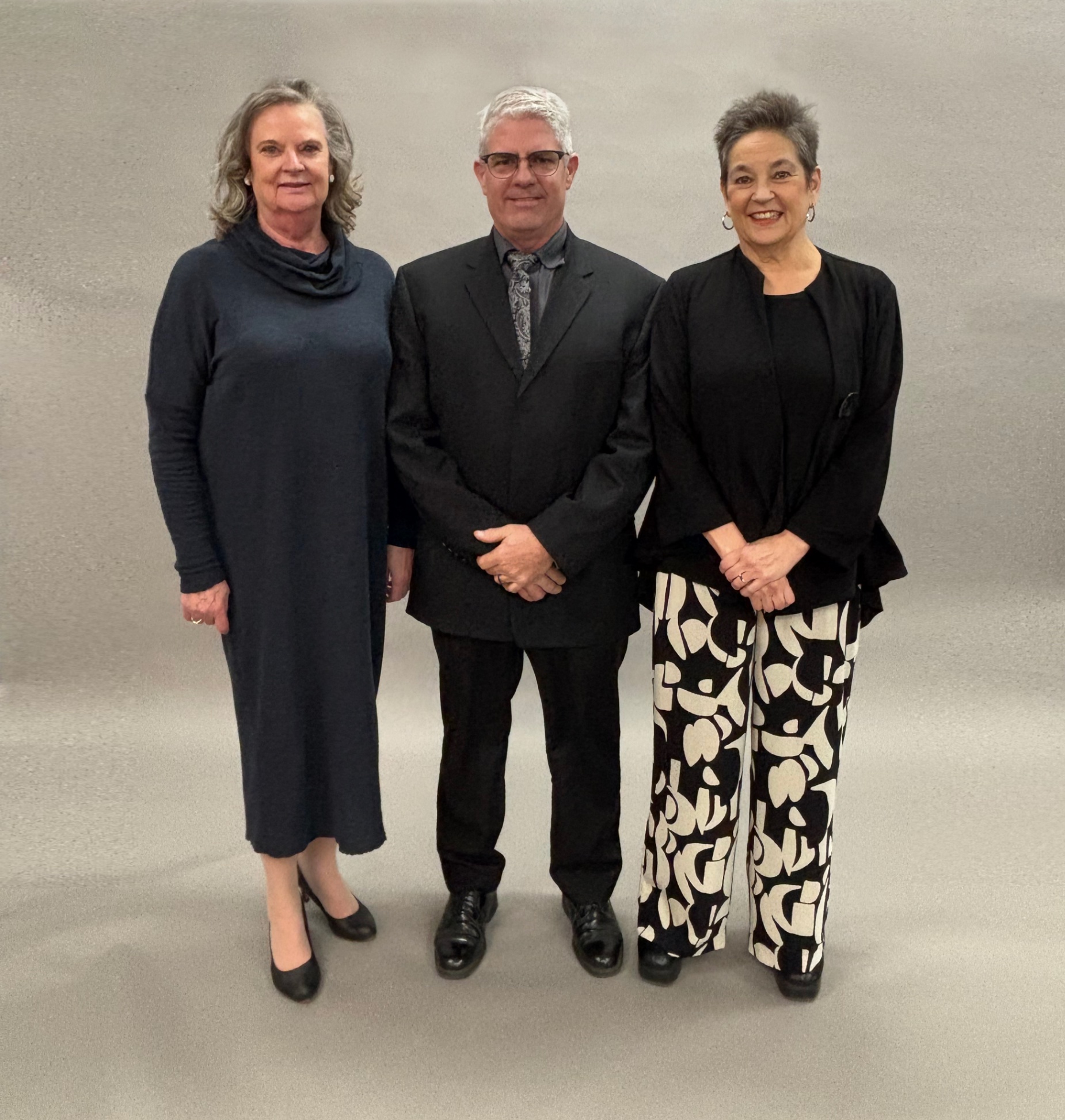 25 26 Board Chair Vice Director2