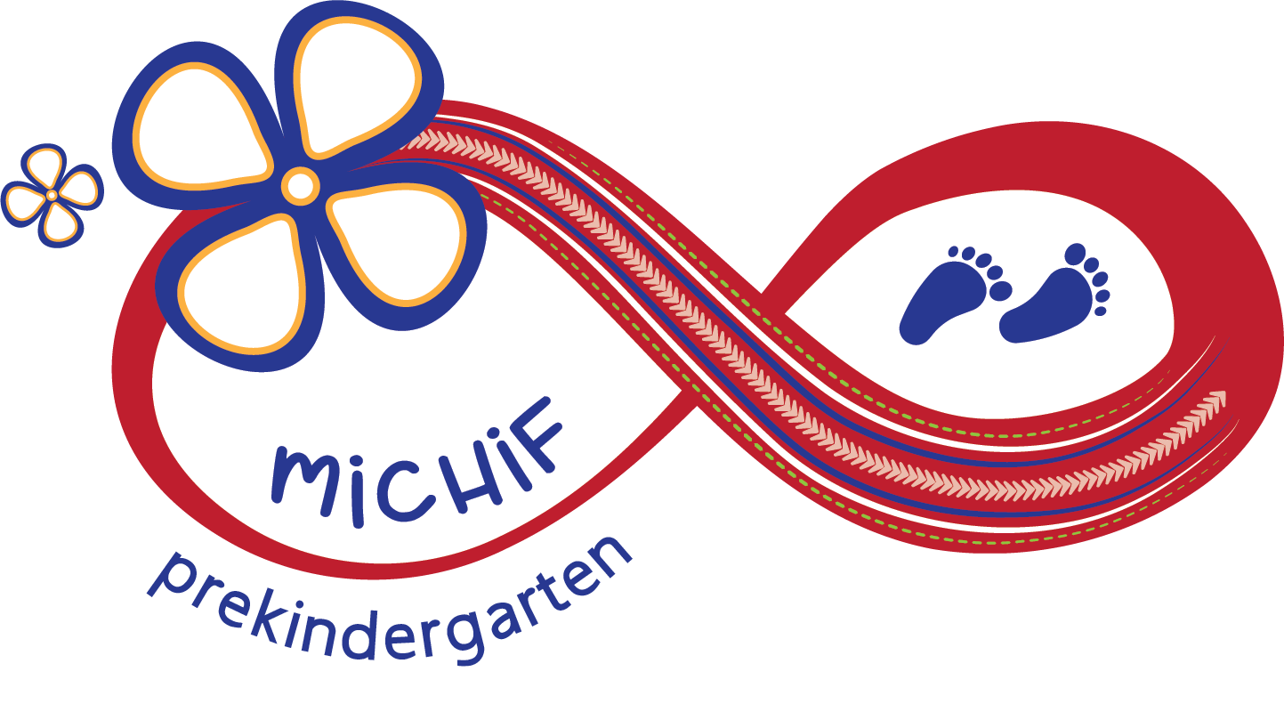 Michif PreK Logo