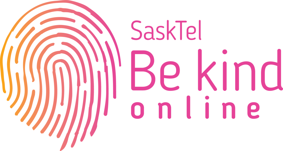 SaskTel - Be Kind Online