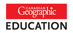 Canadian Geographic Education