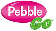 PebbleGo