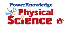 PowerKnowledge - Physical Science