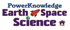 PowerKnowledge - Earth, Space, and Science
